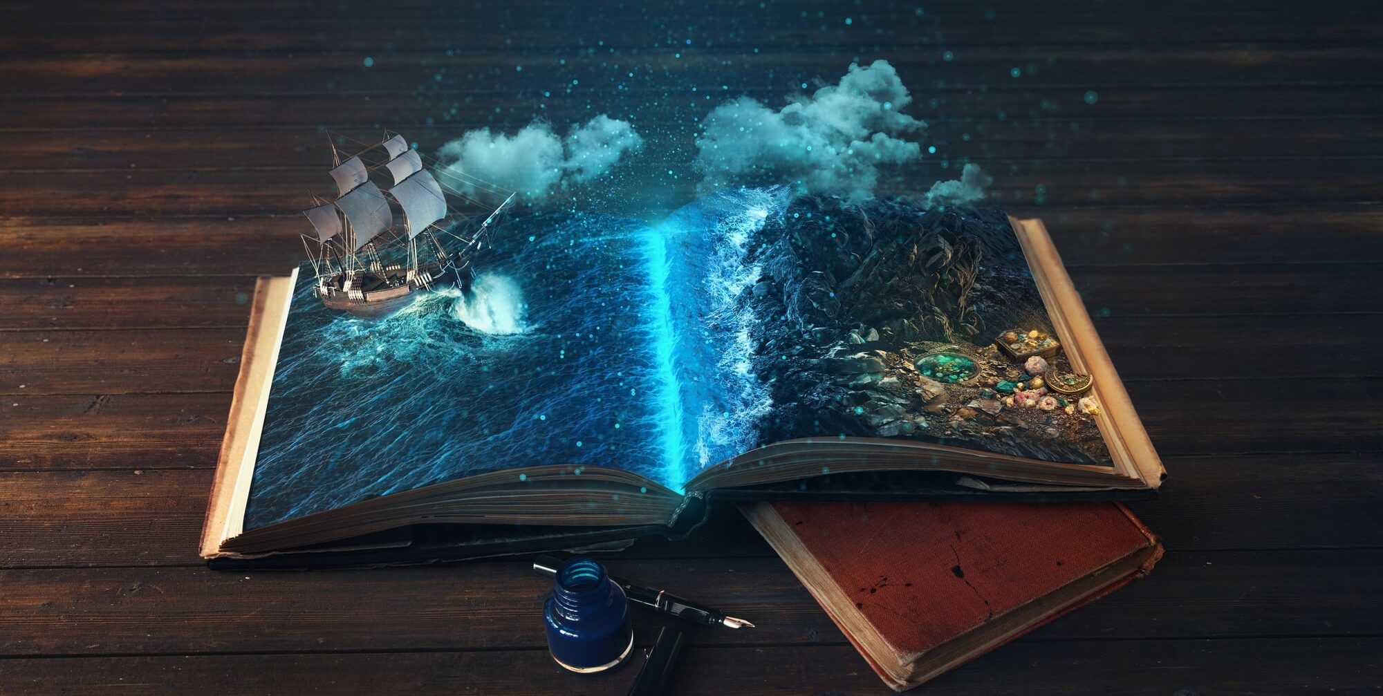 libro de los sueños